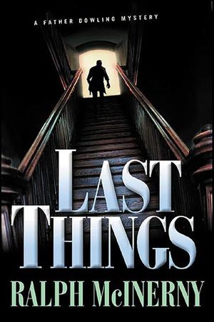 Last Things