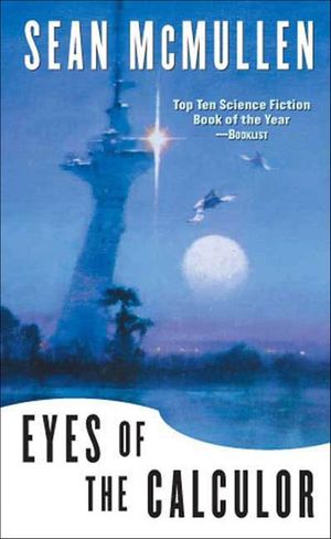 Buy Eyes of the Calculor at Amazon