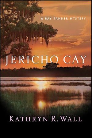 Jericho Cay