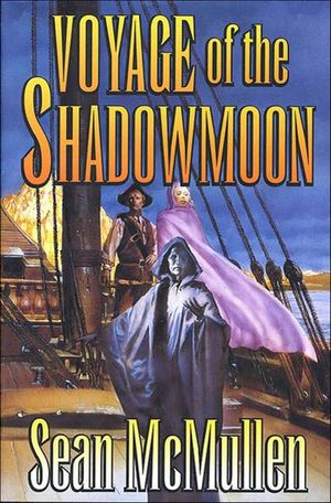 Buy Voyage of the Shadowmoon at Amazon