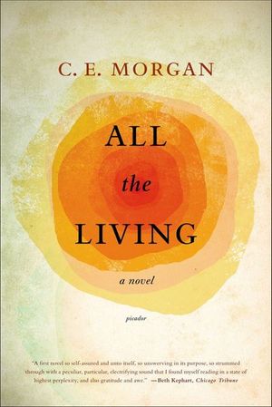 Buy All the Living at Amazon