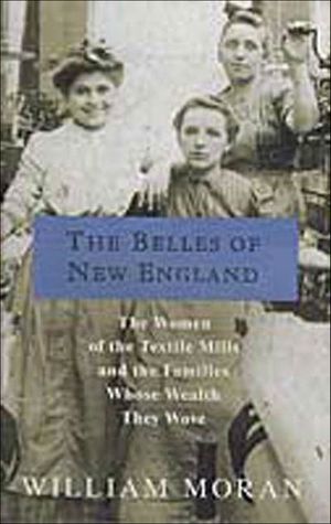 Buy The Belles of New England at Amazon