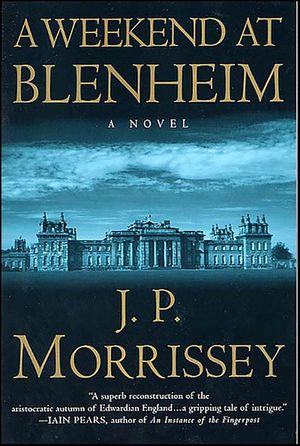 A Weekend at Blenheim