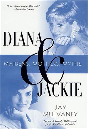 Buy Diana & Jackie at Amazon