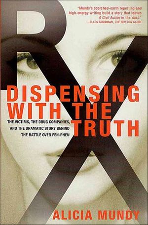 Buy Dispensing with the Truth at Amazon