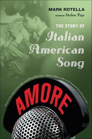 Buy Amore at Amazon