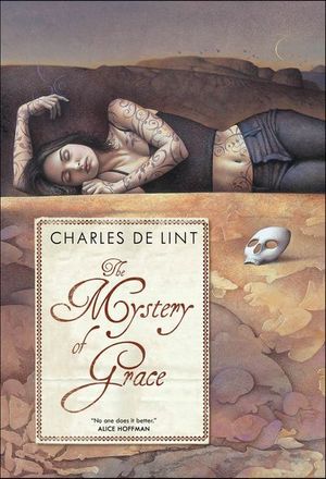 Buy The Mystery of Grace at Amazon