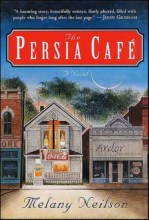 The Persia Cafe
