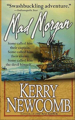 Buy Mad Morgan at Amazon