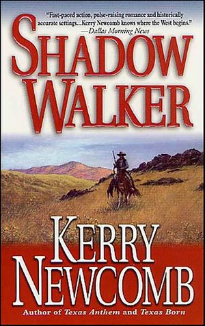 Buy Shadow Walker at Amazon