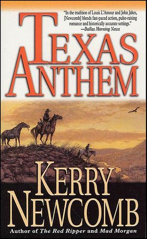 Texas Anthem
