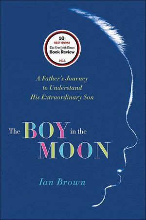 Buy The Boy in the Moon at Amazon