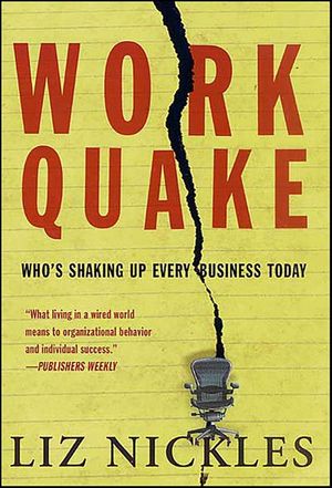 Work Quake