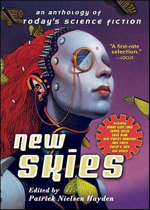 New Skies