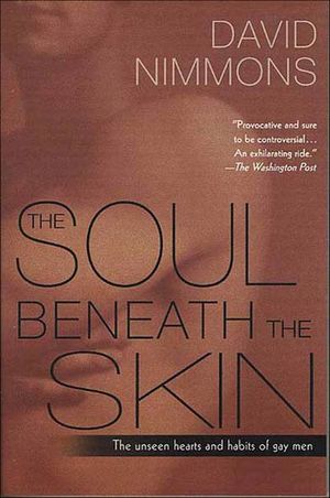 Buy The Soul Beneath the Skin at Amazon