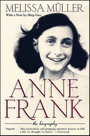Anne Frank