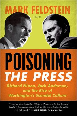 Buy Poisoning the Press at Amazon