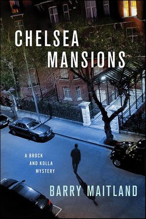 Chelsea Mansions