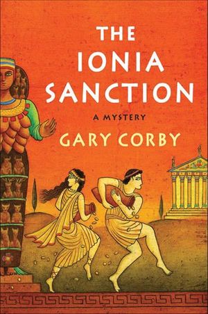 Buy The Ionia Sanction at Amazon