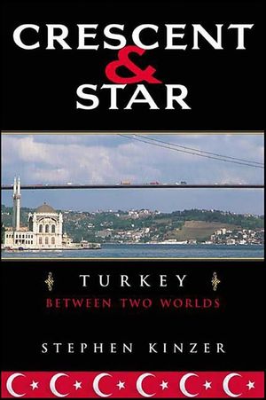 Crescent & Star