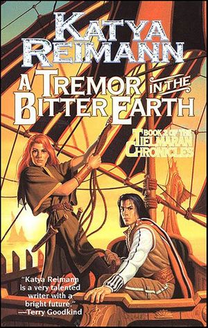 A Tremor in the Bitter Earth