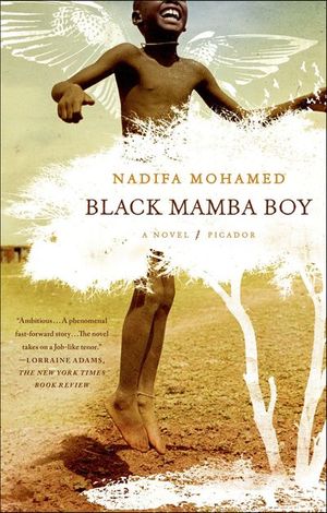 Buy Black Mamba Boy at Amazon