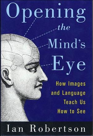 Buy Opening the Mind's Eye at Amazon