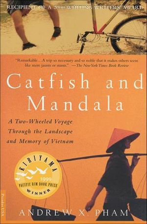 Buy Catfish and Mandala at Amazon
