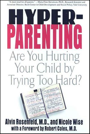 Hyper-Parenting
