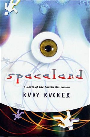 Buy Spaceland at Amazon