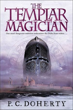 Buy The Templar Magician at Amazon