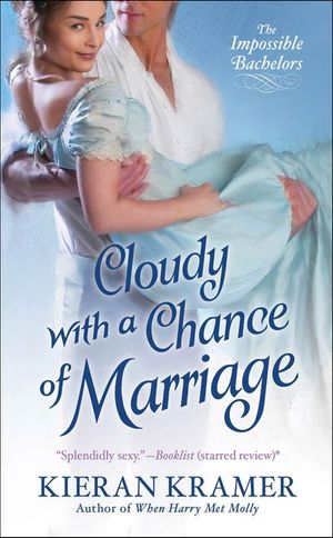 Buy Cloudy with a Chance of Marriage at Amazon