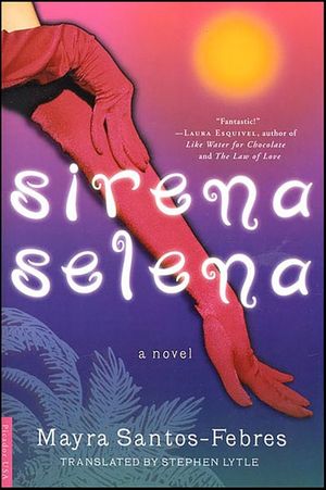 Sirena Selena