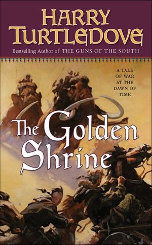 Buy The Golden Shrine at Amazon