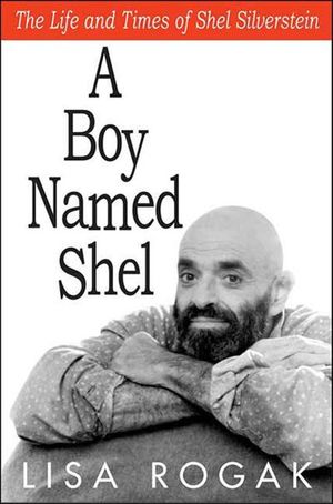 Buy A Boy Named Shel at Amazon