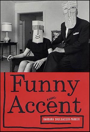 Funny Accent