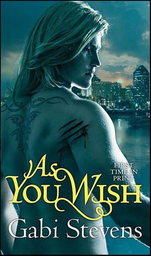 As You Wish