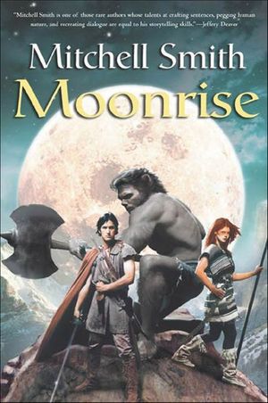 Buy Moonrise at Amazon