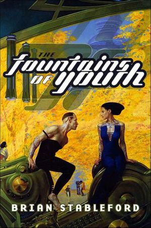 Buy The Fountains of Youth at Amazon