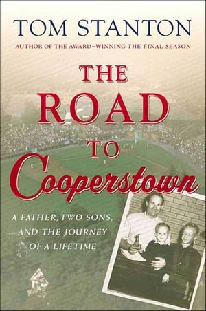 The Road to Cooperstown