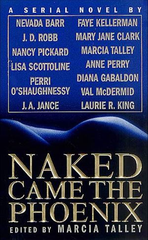 Buy Naked Came the Phoenix at Amazon