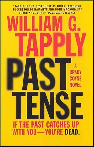 Past Tense