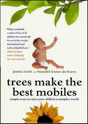 Trees Make the Best Mobiles