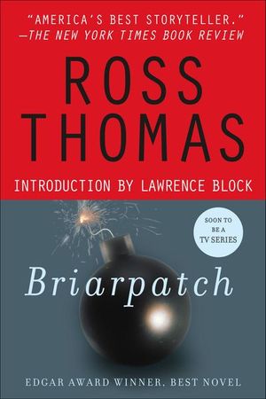 Buy Briarpatch at Amazon