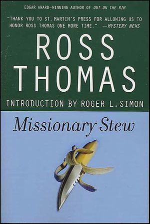 Missionary Stew