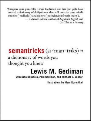 Semantricks