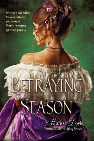 Buy Betraying Season at Amazon