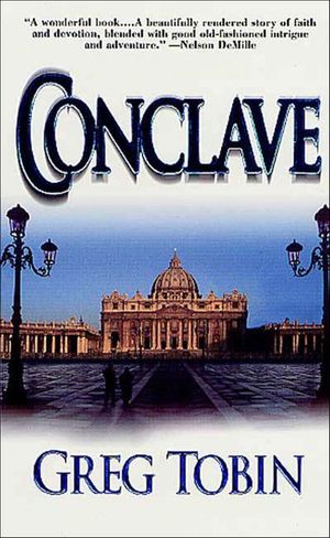 Buy Conclave at Amazon