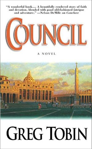 Buy Council at Amazon