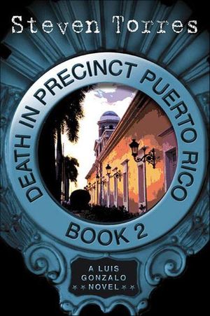 Buy Death in Precinct Puerto Rico at Amazon